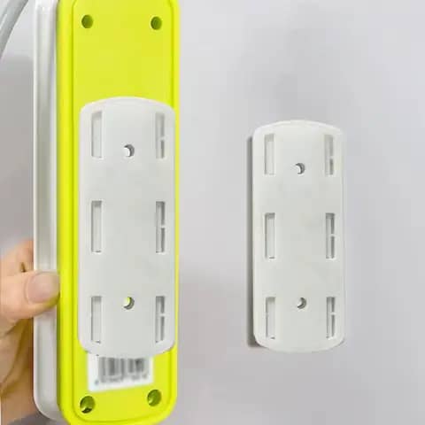 support mural amovible pour multiprise – rangez, fixez et gagnez de l'espace facilement ! support mural amovible pour multiprise – rangez, fixez et gagnez de l'espace facilement !