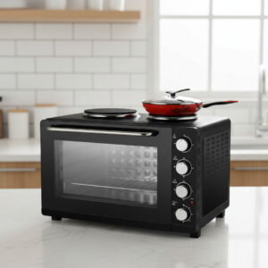 cuisine jouet interactive – 95 cm | 73 pièces | dès 3 ans